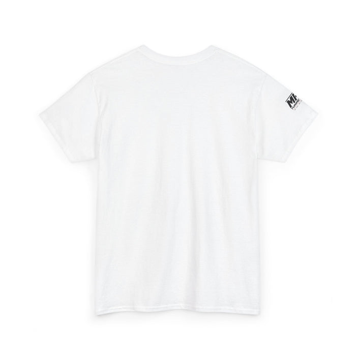 Racer & Skyline Tee — JDM Car Enthusiast Graphic T-Shirt | MPM Tuning Design