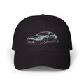 Racing Car Embroidered Dad Cap — Sporty Drift Car Baseball Hat | MPM Tuning Design