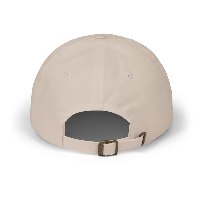 Racing Car Embroidered Dad Cap — Sporty Drift Car Baseball Hat | MPM Tuning Design