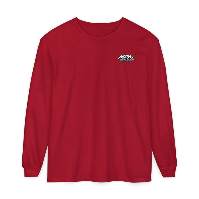 S / Red