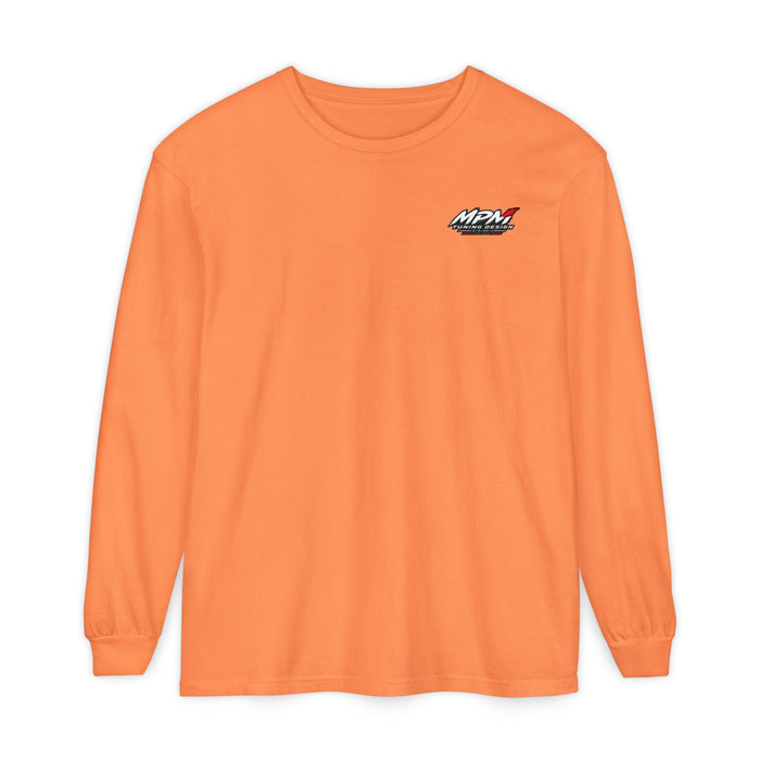 Racing GT-R Long Sleeve Tee — JDM Motorsport Graphic | MPM Tuning Design