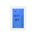 Countdown Digital Timer Switch Vertical - The Blue Space
