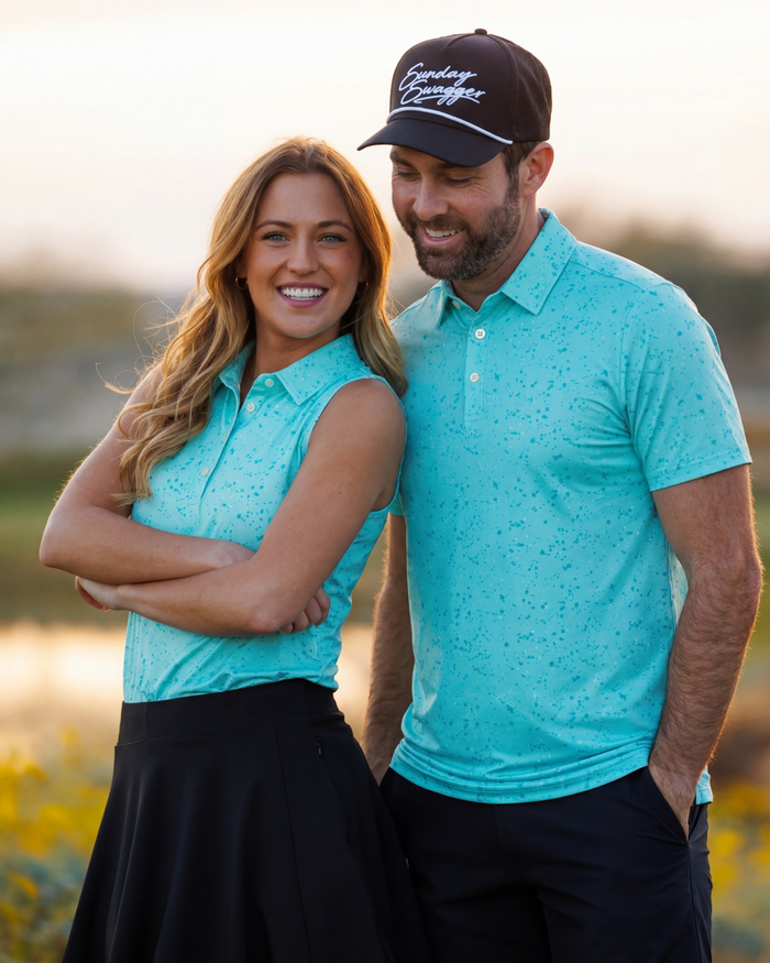 Rain Delay His & Hers Matching Bundle
