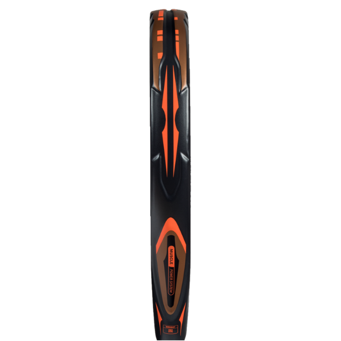Raquette de padel Adidas Arrow Hit Carbon Control 2026 - Esprit Padel Shop