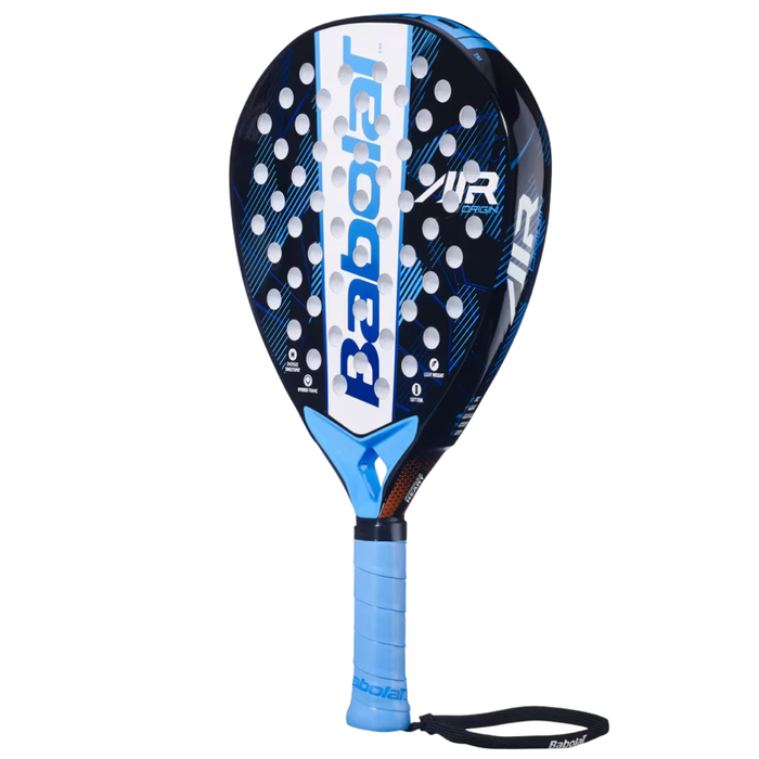 Raquette de padel Babolat Air Origin 2025 - Esprit Padel Shop