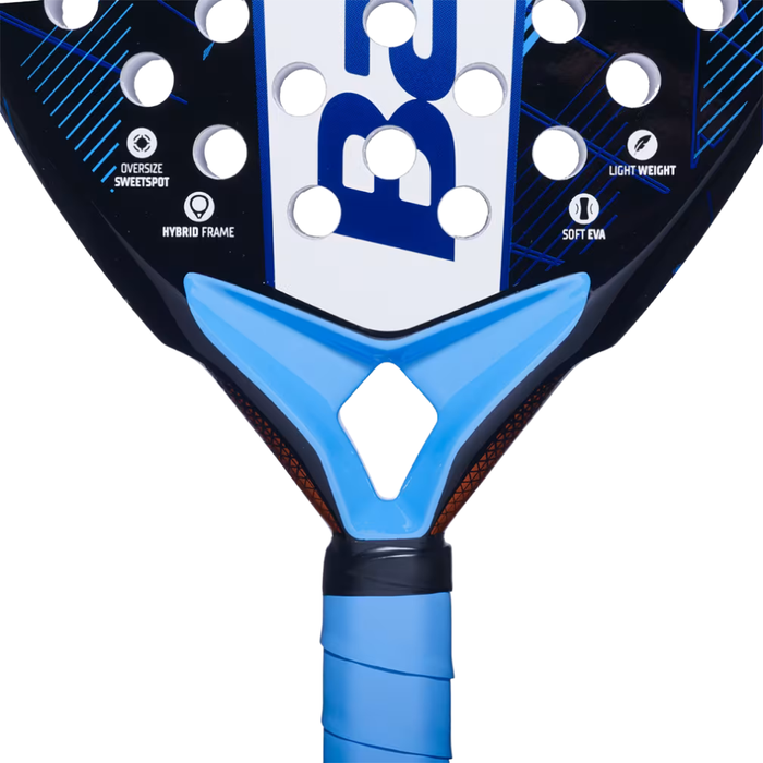 Raquette de padel Babolat Air Origin 2025 - Esprit Padel Shop