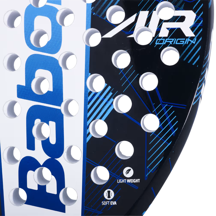 Raquette de padel Babolat Air Origin 2025 - Esprit Padel Shop