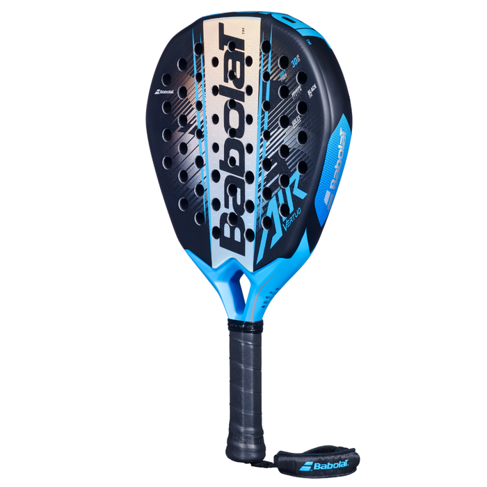 Raquette de padel Babolat Air Vertuo 2.6 2026 - Esprit Padel Shop