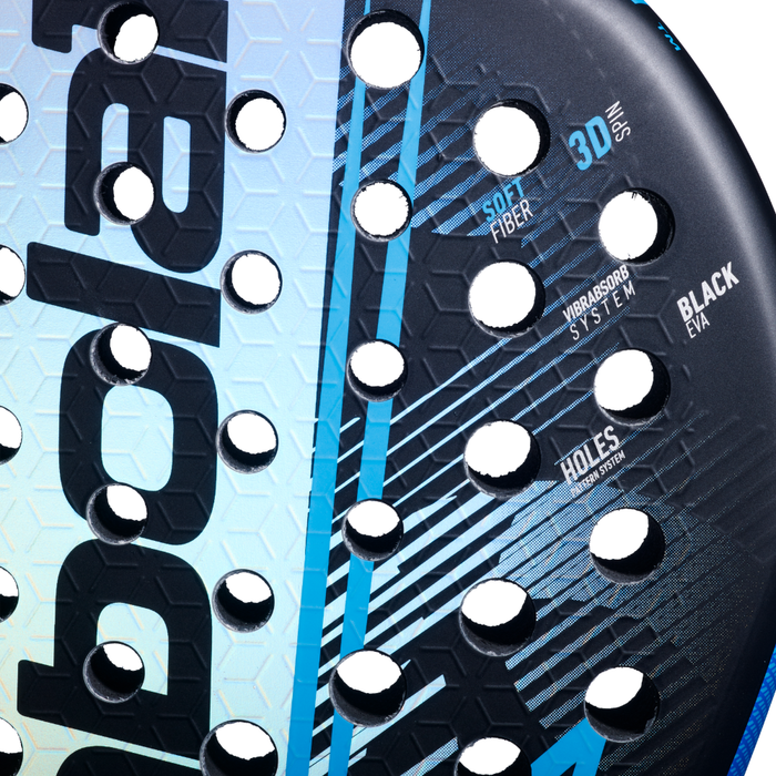 Raquette de padel Babolat Air Vertuo 2.6 2026 - Esprit Padel Shop