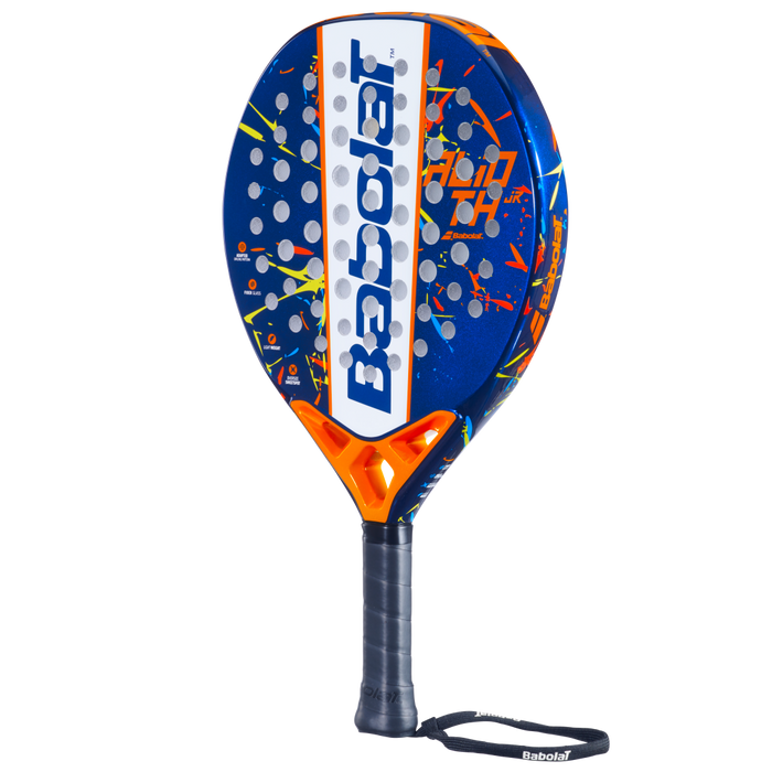 Raquette de padel Babolat Alioth Junior 2025 - Esprit Padel Shop