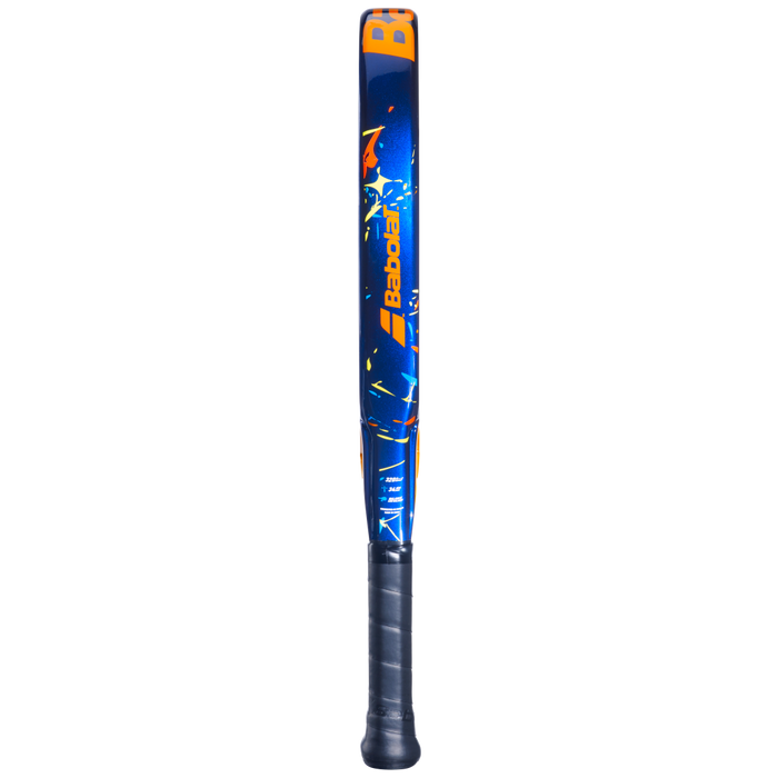 Raquette de padel Babolat Alioth Junior 2025 - Esprit Padel Shop