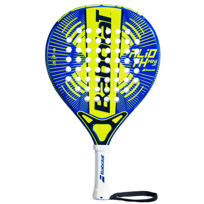 Raquette de padel Babolat Alioth Mini Junior 2025 - Esprit Padel Shop