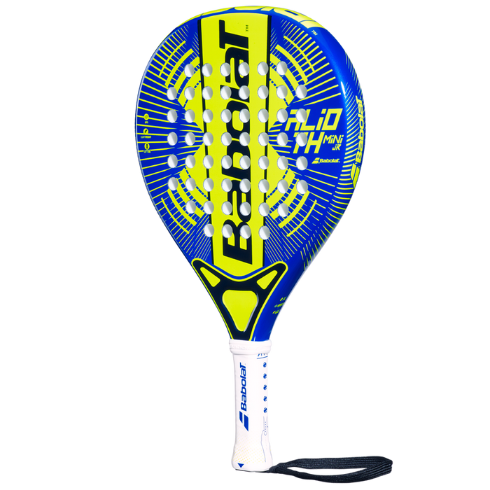 Raquette de padel Babolat Alioth Mini Junior 2025 - Esprit Padel Shop