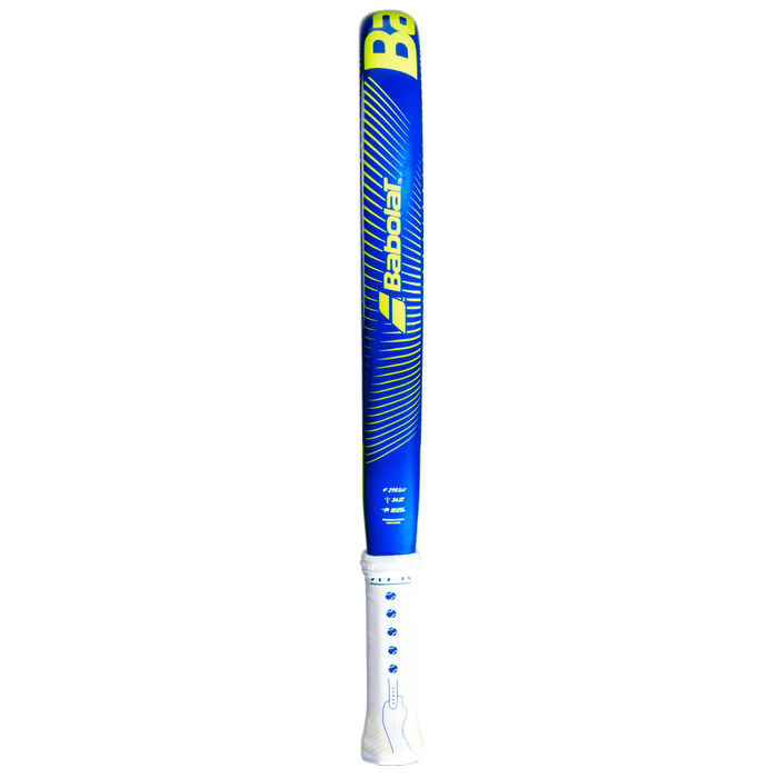 Raquette de padel Babolat Alioth Mini Junior 2025 - Esprit Padel Shop