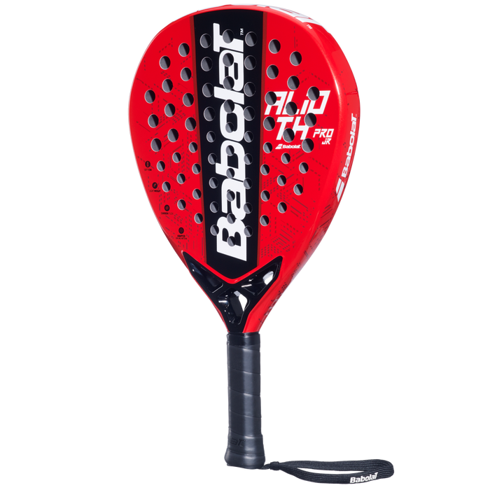 Raquette de padel Babolat Alioth Pro Junior 2025 - Esprit PAdel Shop