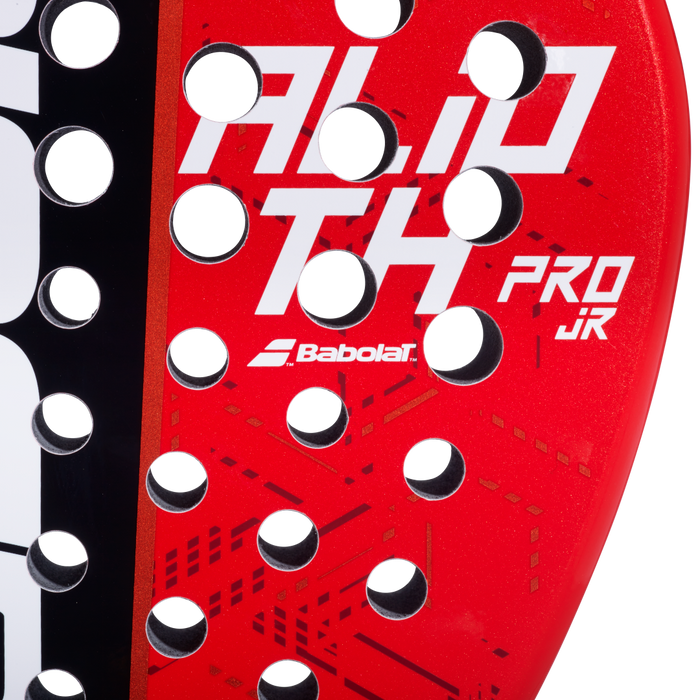 Raquette de padel Babolat Alioth Pro Junior 2025 - Esprit PAdel Shop