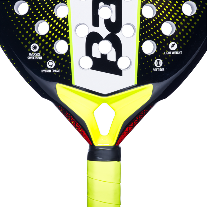 Raquette de padel Babolat Counter Origin 2025 - Esprit Padel Shop