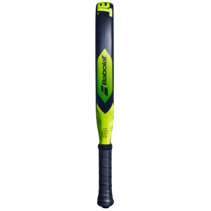 Raquette de padel Babolat Counter Vertuo 2.6 2026 - Esprit Padel Shop