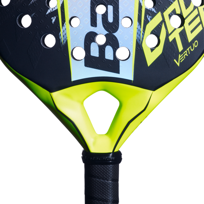 Raquette de padel Babolat Counter Vertuo 2.6 2026 - Esprit Padel Shop
