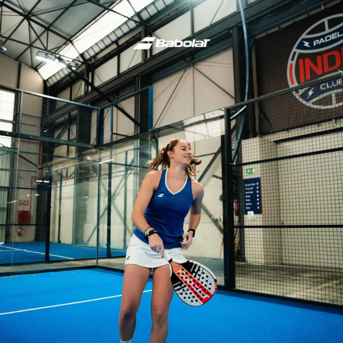 Raquette de padel Babolat Dyna Energy - Esprit Padel Shop