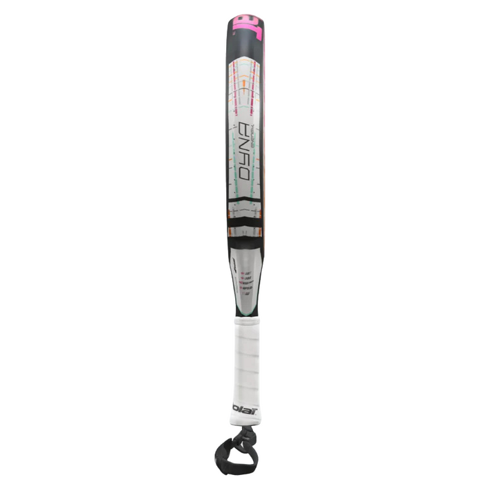 Raquette de padel Babolat Dyna Energy - Esprit Padel Shop