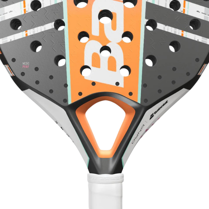 Raquette de padel Babolat Dyna Energy - Esprit Padel Shop