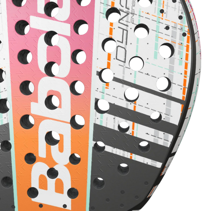 Raquette de padel Babolat Dyna Energy - Esprit Padel Shop