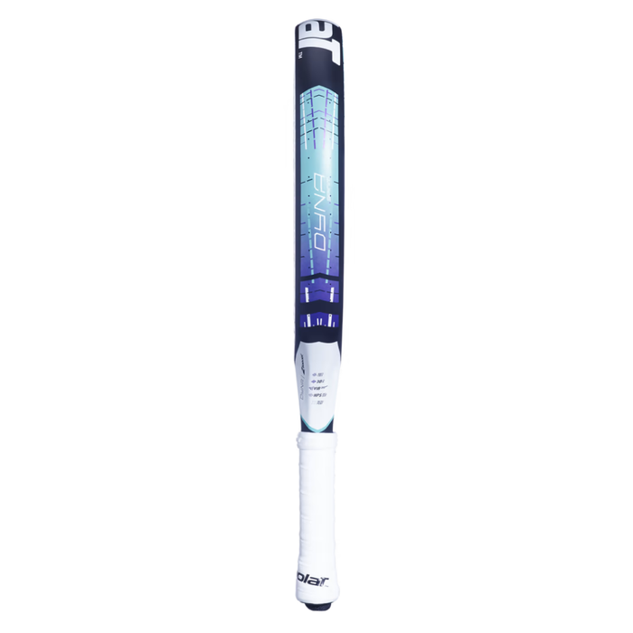Raquette de padel Babolat Dyna Spirit 2023 - Esprit Padel Shop