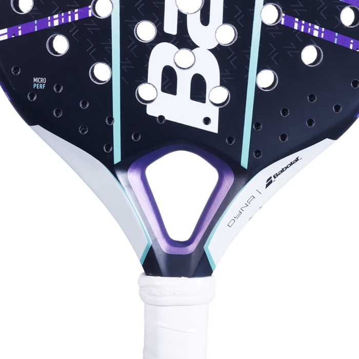 Raquette de padel Babolat Dyna Spirit 2023 - Esprit Padel Shop