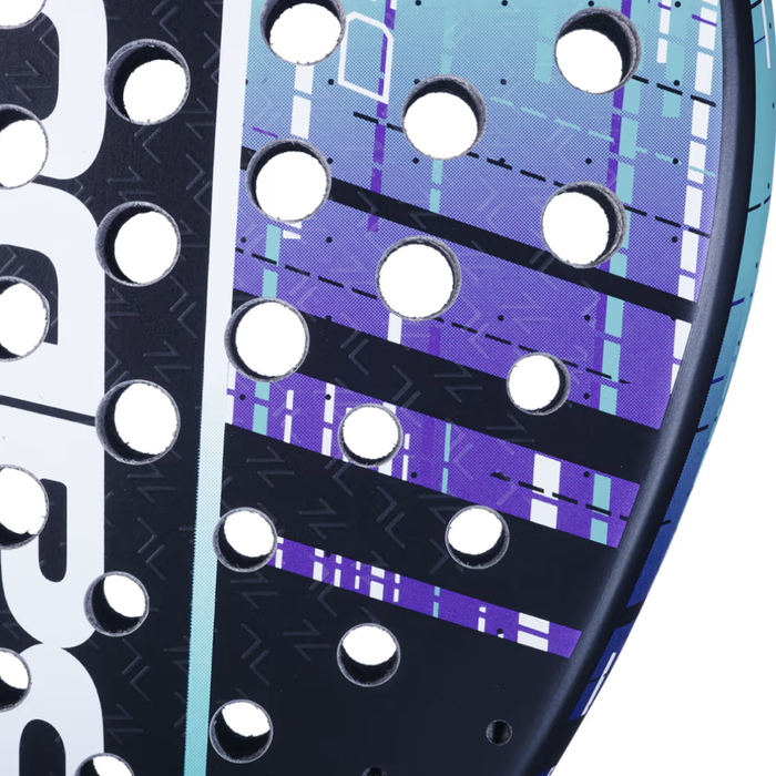 Raquette de padel Babolat Dyna Spirit 2023 - Esprit Padel Shop