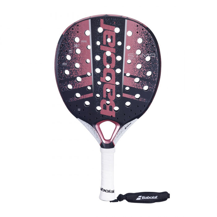 Raquette de padel Babolat Stima Spirit 2023 - Esprit Padel Shop