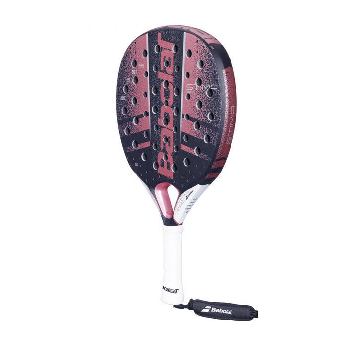 Raquette de padel Babolat Stima Spirit 2023 - Esprit Padel Shop