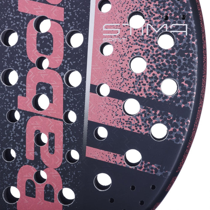 Raquette de padel Babolat Stima Spirit 2023 - Esprit Padel Shop