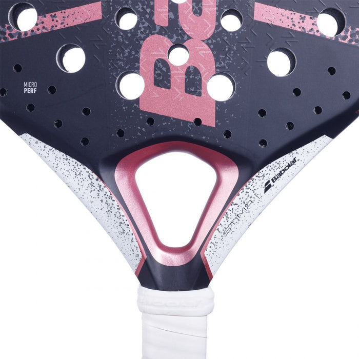 Raquette de padel Babolat Stima Spirit 2023 - Esprit Padel Shop
