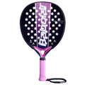Raquette de padel Babolat Stima Vita Femme 2025 - Esprit Padel Shop
