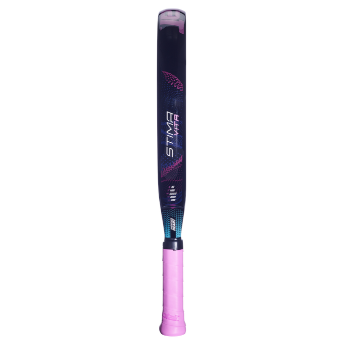 Raquette de padel Babolat Stima Vita Femme 2025 - Esprit Padel Shop