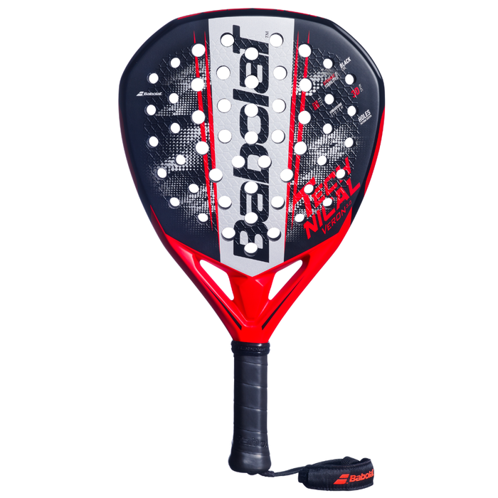 Raquette de padel Babolat Technical Veron 3.0 2026 - Esprit Padel Shop