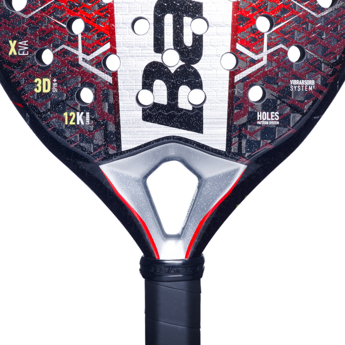 Raquette de padel Babolat Technical Viper 2025 - Esprit Padel Shop