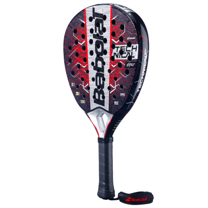 Raquette de padel Babolat Technical Viper 2025 - Esprit Padel Shop
