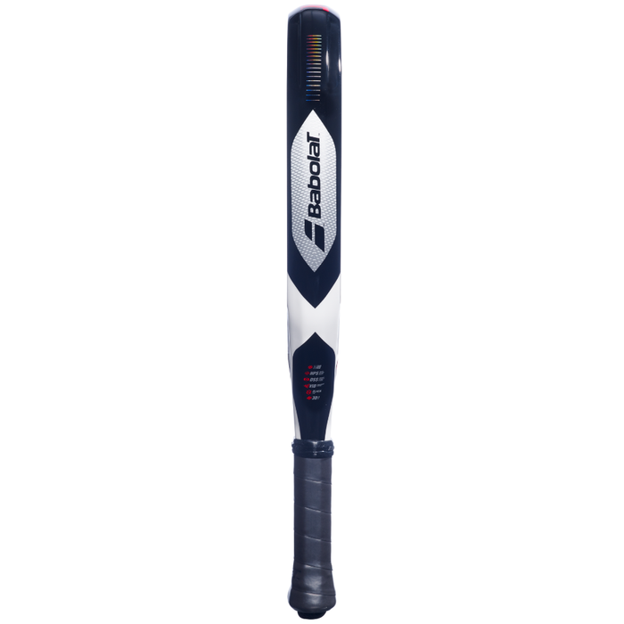 Raquette de padel Babolat Technical Viper Soft 3.0 2026 - Esprit Padel Shop