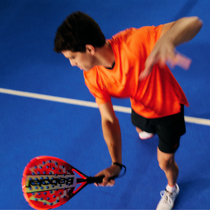 Raquette de padel Babolat Veron Juan Lebron 2026 - Esprit Padel Shop