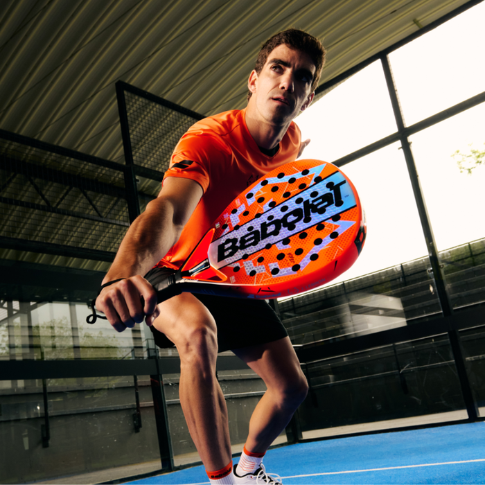 Raquette de padel Babolat Viper Juan Lebron 2026 - Esprit Padel Shop