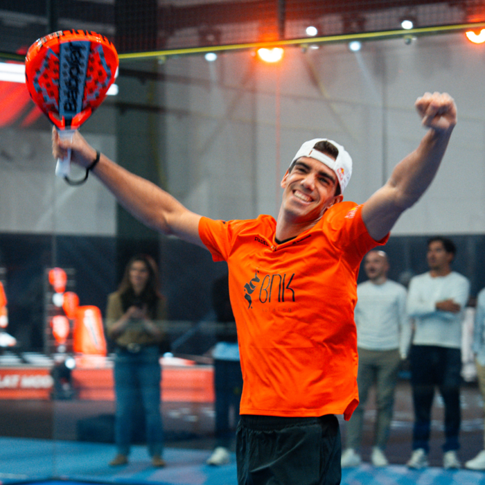 Raquette de padel Babolat Viper Juan Lebron 2026 - Esprit Padel Shop
