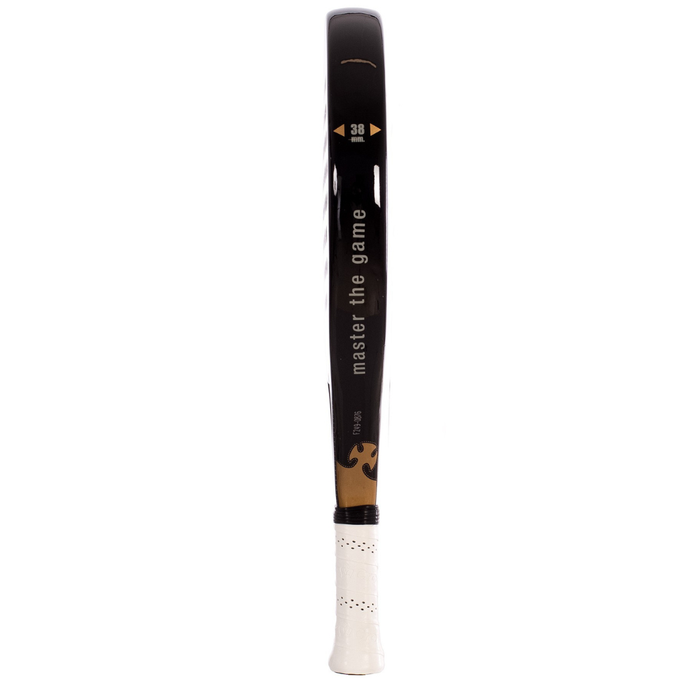 Raquette de padel Black Crown Piton - Esprit Padel Shop