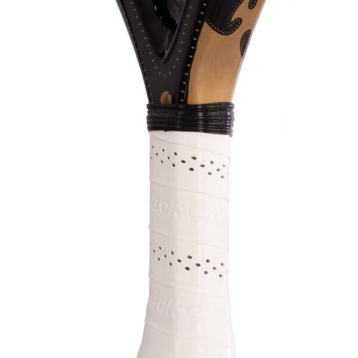 Raquette de padel Black Crown Piton - Esprit Padel Shop