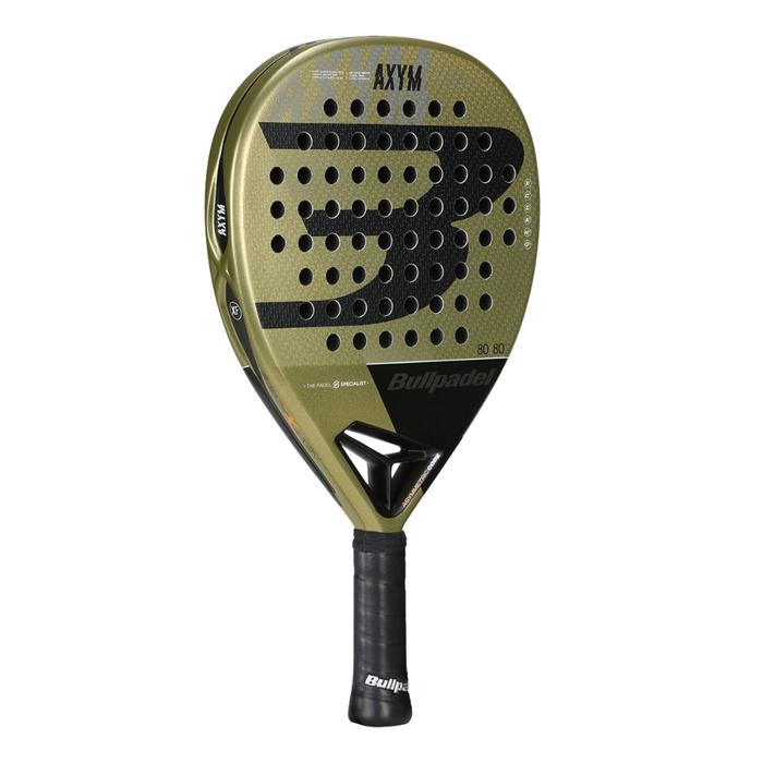 Raquette de padel Bullpadel Axym 2023 - Esprit Padel Shop