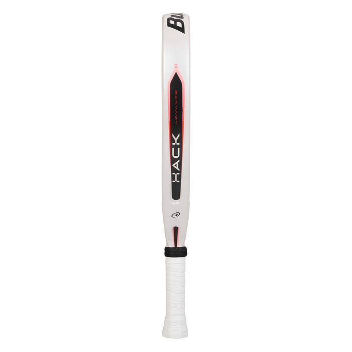 Raquette de padel Bullpadel Hack 02 Advance 2026 - Esprit Padel Shop