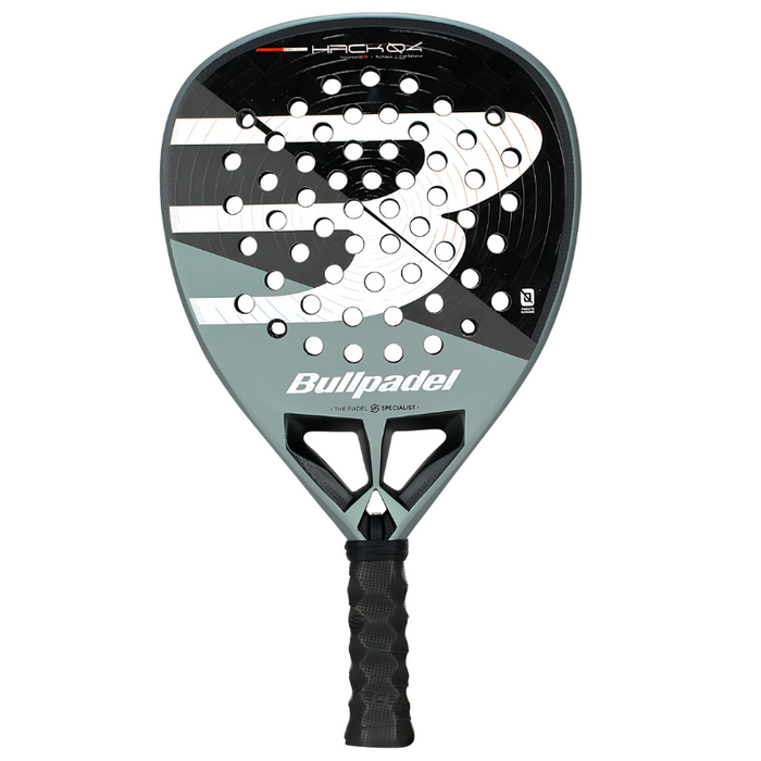 Raquette de padel Bullpadel Hack 04 2026 - Esprit Padel Shop