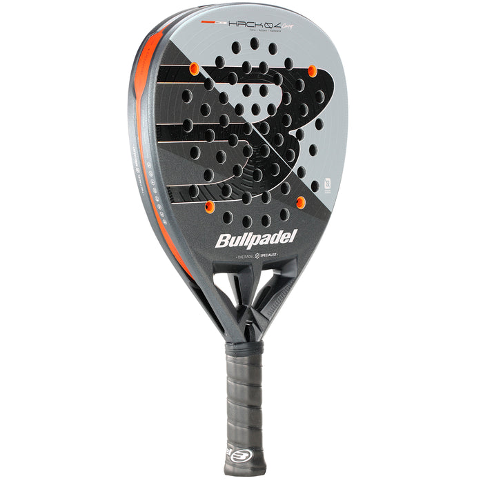 Raquette de padel Bullpadel Hack Comfort 2026 - Esprit Padel Shop