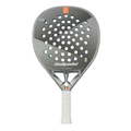 Raquette de padel Bullpadel Hack 04 Hybrid Cloud 2026 - Esprit Padel Shop